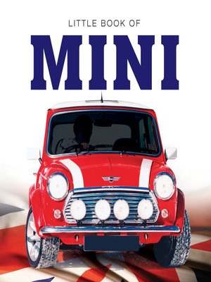 cover image of Little Book of Mini